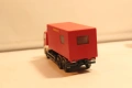 WIKING H0 1/87 МERCEDES ATEGO КАМИОН ПОЖАРНА МОДЕЛ КОЛИЧКА, снимка 6