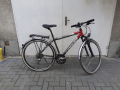 Качествен алуминиев велосипед 28'', снимка 3