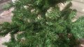 Новогодишна изкуствена и реалистична елха 130 см, снимка 4