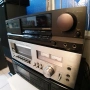 дек Technics B RS 465, снимка 1