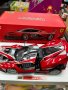 Burago Ferarri fxxk 18-16907, снимка 4