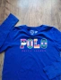 polo ralph lauren - страхотна юношеска блуза 150см., снимка 3