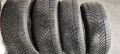 Зимни гуми Мишелин,Michelin Alpin 6 215x60x16, снимка 4