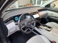 Hyundai Tucson 1.6 hybrid , снимка 5