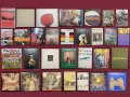 Фотография, изложби, изкуство, мода - 31 книги, снимка 1