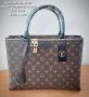 Дамска чанта Louis Vuitton Реплика ААА+, снимка 1 - Чанти - 44209445