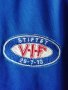 Vålerenga IF Kappa 2009/2010 оригинална футболна тениска фланелка размер L Valerenga , снимка 5