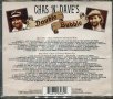 Chas n Davies-Double Bubble-2 cd, снимка 2