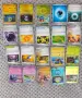 Pokémon cards над 100 бр., снимка 4