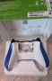 Безжичен контролер за XBOX Shock Blue., снимка 5