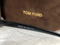 Tom Ford 2023 дамски слънчеви очила котка, снимка 9