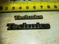 technics малка 3см или голяма 4см-емблема 1601212029, снимка 5