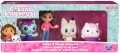 Комплект фигурки Gabby Dollhouse Къщата за кукли на Габи , снимка 7