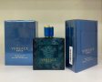 Оригинален Мъжки парфюм Versace Eros EDT 100 ml , снимка 1 - Мъжки парфюми - 31877440