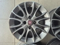 Алуминиеви джанти за Fiat 15 4x98, снимка 5