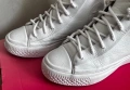 Кожени кецове  Converse EUR35, снимка 4