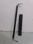 Дръжка и капаче за батериите за касетофон SHARP WQ-267., снимка 1