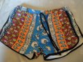 Къси панталони за плаж Zaful , снимка 1 - Къси панталони и бермуди - 37811469