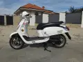 SYM Fiddle 3 , 50cc., снимка 1