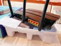 РУТЕР - TP-link C 1200 ! , снимка 1