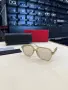 Saint Laurent очила с лого YSL, снимка 3