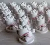 3d Еднорог unicorn силиконов молд декор украса фондан торта шоколад гипс смола бижута свещ, снимка 10