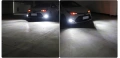 LED H7 крушки за кола, снимка 3