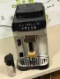 Кафемашина кафе автомат delonghi magnifica evo с гаранция, снимка 1