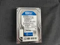 Хард диск WD 250GB SATA за компютър, снимка 1