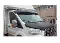Калъф за преден капак на бус Ford Transit 2000-2006, снимка 2