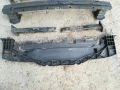 Греда основа кора предна задна броня Пежо 307 Peugeot sw, снимка 2