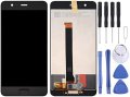Дисплей за Huawei P10 Plus / VKY-L09 , VKY-L29 / черен /, снимка 1 - Тъч скрийн за телефони - 40352765