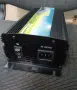SOLINBA мрежов инвертор 500W, соларен инвертор с чиста синусоида DC11v-28v към AC190-260v, снимка 9