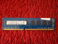 RAM памети DDR2, DDR3, снимка 1
