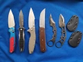 ХИТ ЦЕНА Нови ножове от колекция, снимка 1