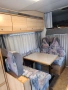 Продавам кемпер алковен Fiat Dukato 2.5TDI, снимка 17
