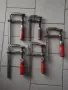 Стяга bessey стяги, снимка 1