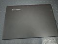 Заден Капак за Дисплей за Lenovo Ideapad 100-15IBD Черен