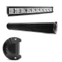 LED бар 90 Диода 55 см, снимка 2