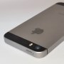 iPhone SE 16GB Space Grey 82% Battery Health / Бартер, снимка 1