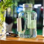 Премиум Водородна Бутилка Алкална Вода Генератор за Хидрогенирана Вода Озон Йонизатор Хидрогенератор, снимка 12