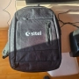 Раница за лаптоп с лого Sitel, снимка 1
