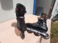 Ролери K2 Mach 84 speed Skates 47 номер, снимка 6