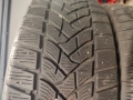 4бр.зимни гуми 215/60/16 Dunlop, снимка 1