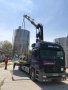 Услуги с камион с кран, снимка 2