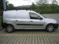 Dacia Logan 1.6 Метан, снимка 2