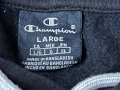 CHAMPION Суитшърт Hooded L, снимка 7