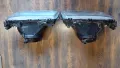 Фарове хела hella за ауди 80 audi 80, снимка 2