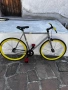 Продавам колело Muddyfox fixed/single speed, снимка 2