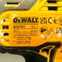 Акумулаторен винтоверт DEWALT-DCD791, снимка 2
